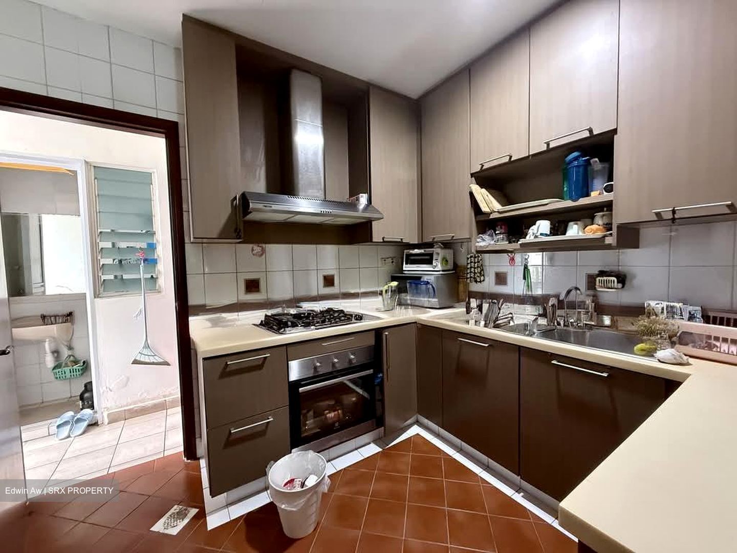 Cavendish Park (D21), Condominium #564791701